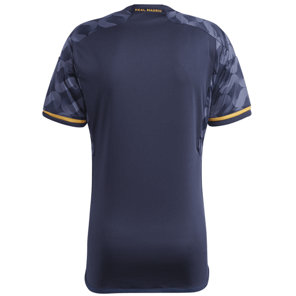 Real Madrid Adults Away Jersey - 2023/24