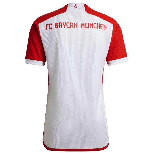 FC Bayern Adults Home Jersey - 2023/24