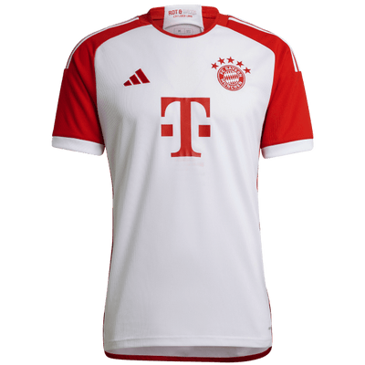 FC Bayern Adults Home Jersey - 2023/24