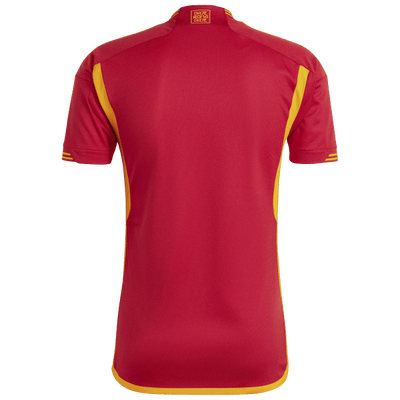 AS Roma Adults Home Jersey - 2023/24