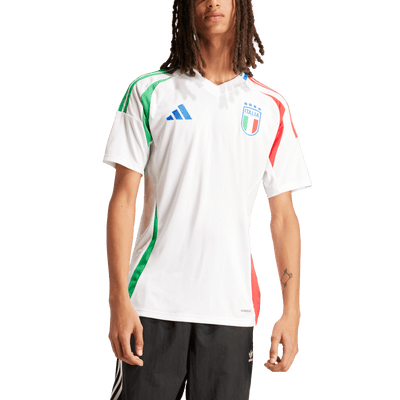 Italy National Adults Away Jersey 2024