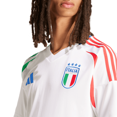 Italy National Adults Away Jersey 2024