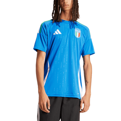 Italy National Adults Home Replica Jersey 2024