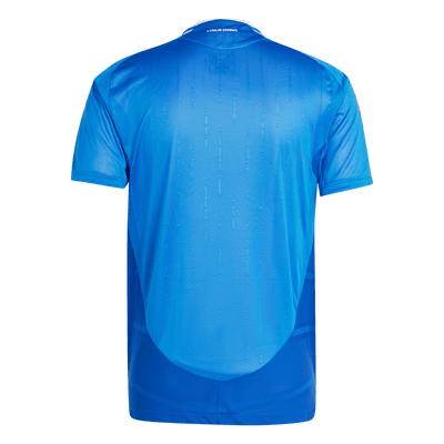 Italy National Adults Home Authentic Jersey 2024