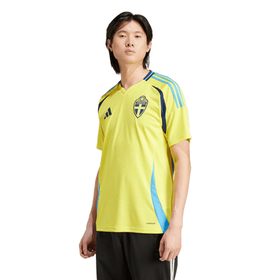 Sweden National Adults Home Jersey 2024