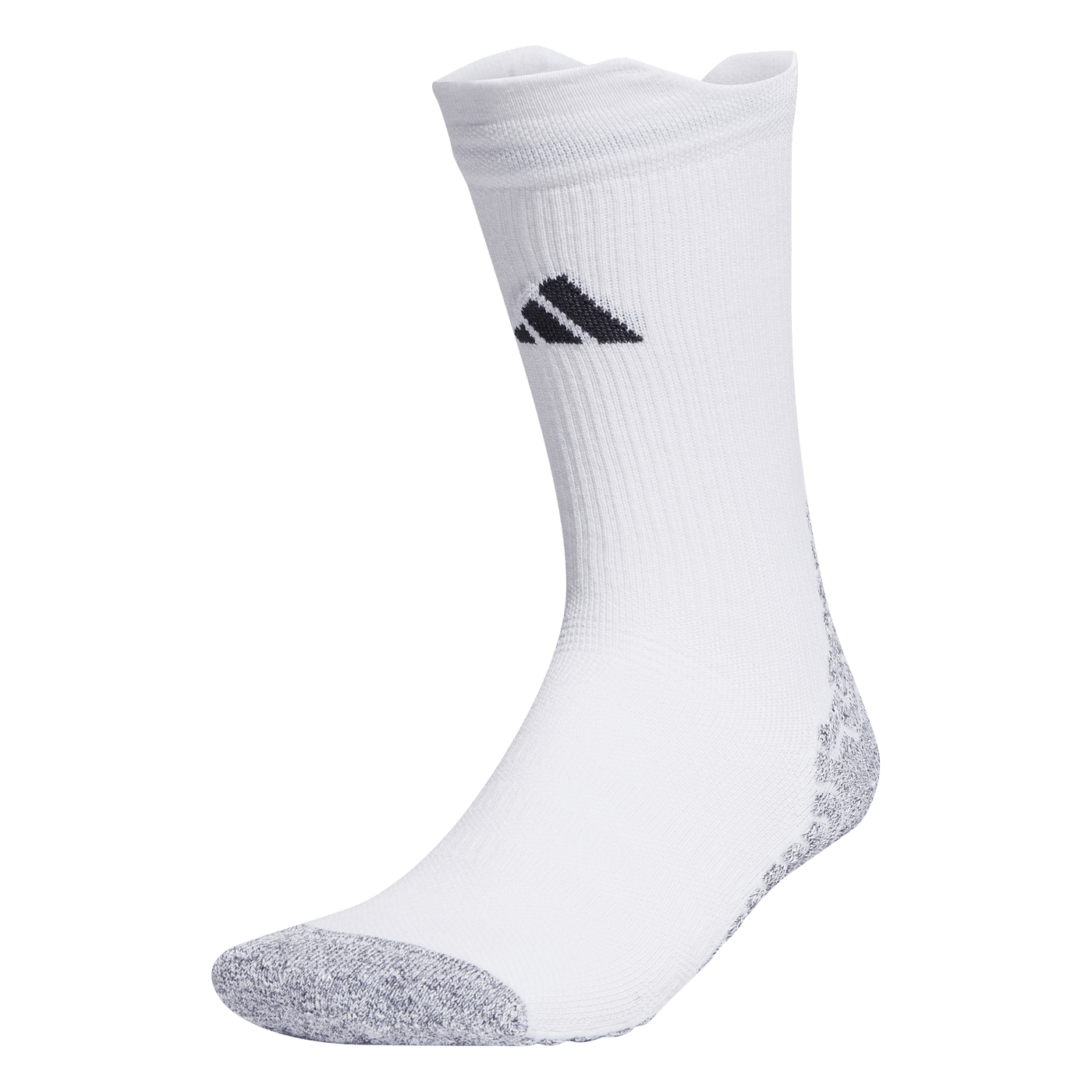 adidas Football Grip Socks - White