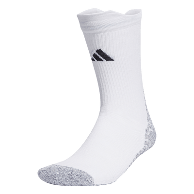 adidas Football Grip Socks - White