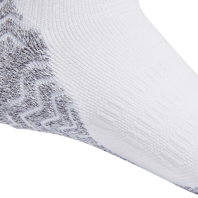 adidas Football Grip Socks - White