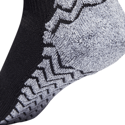 adidas Football Grip Socks - Black