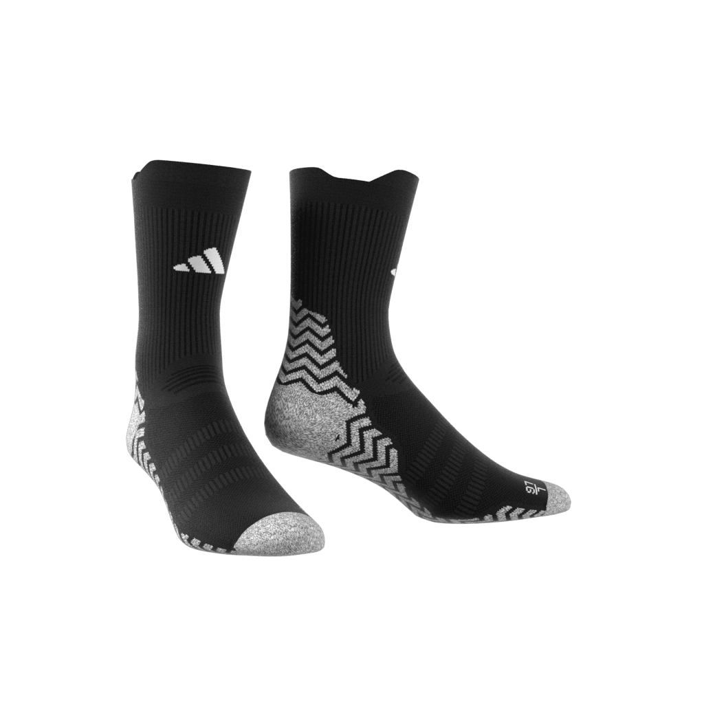 adidas Football Grip Socks - Black