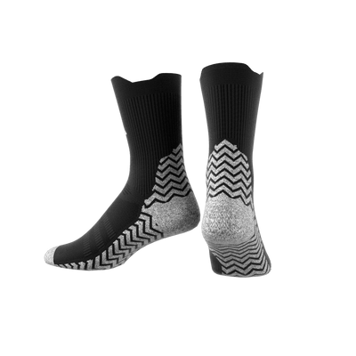 adidas Football Grip Socks - Black