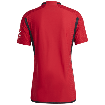 Manchester United Authentic Adults Home Jersey - 2023/24