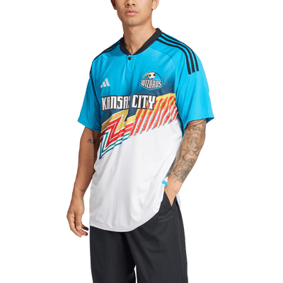 Sporting Kansas City Adults 3rd Jersey 2024/25