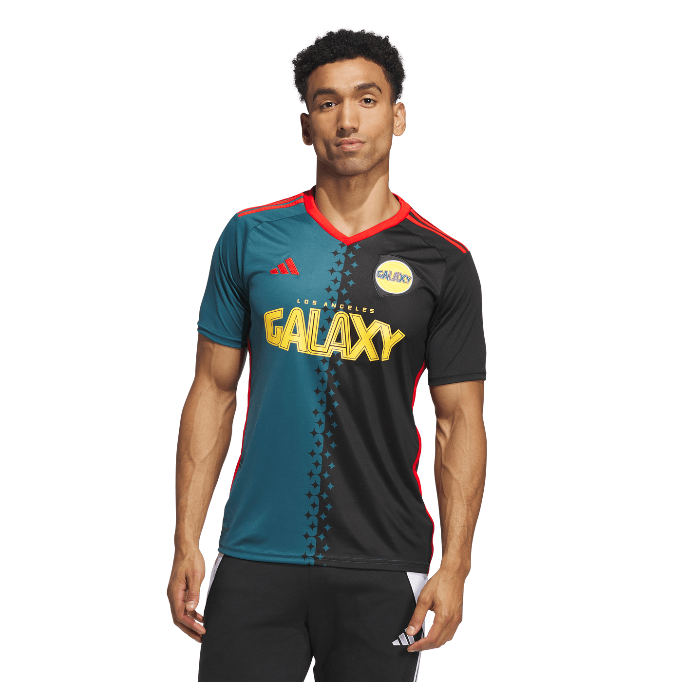 LA Galaxy Adults 3rd Jersey 2024/25