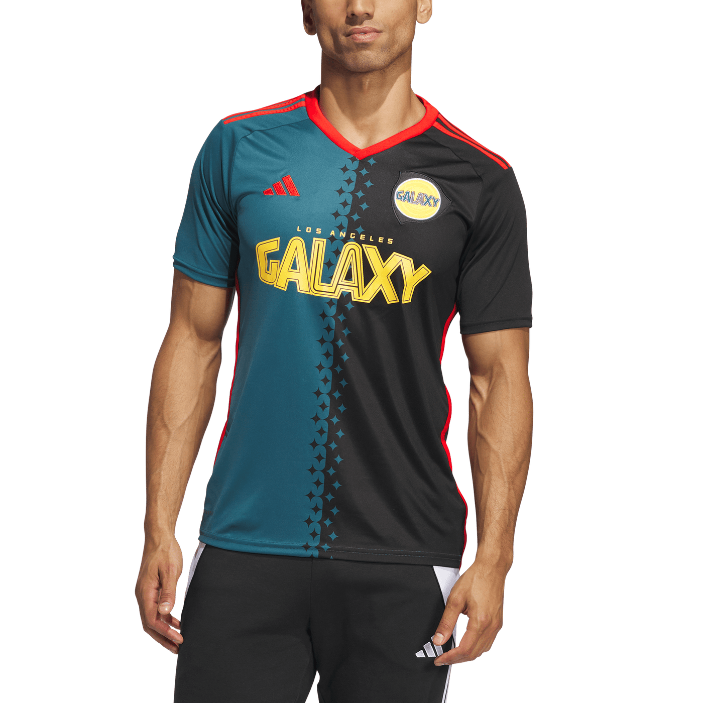 LA Galaxy Adults 3rd Jersey 2024/25