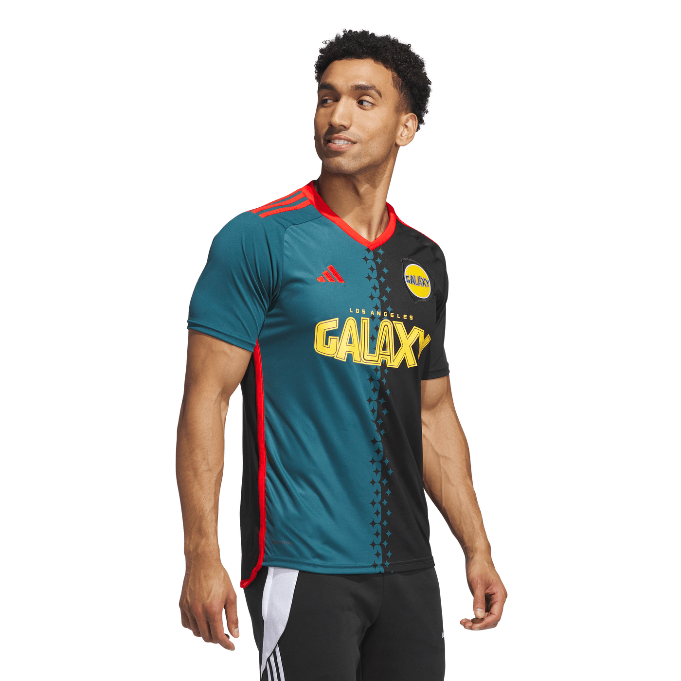 LA Galaxy Adults 3rd Jersey 2024/25