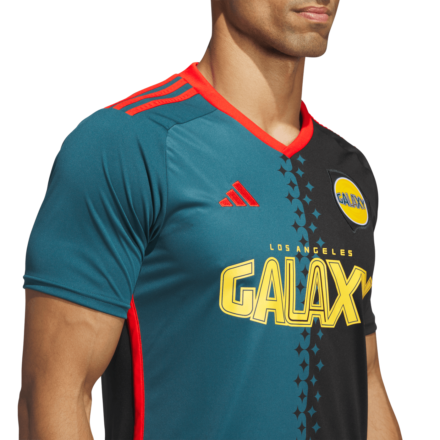 LA Galaxy Adults 3rd Jersey 2024/25