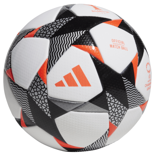Adidas WUCL Pro OMB Soccerball - 2024