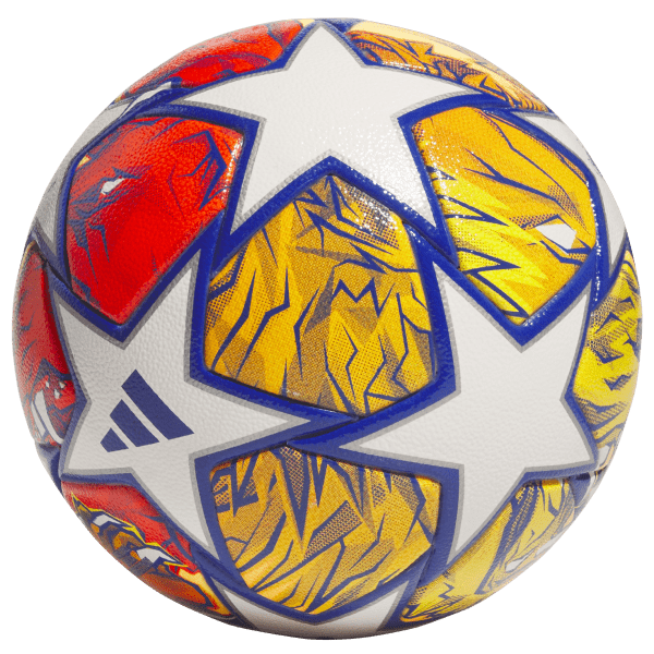 Adidas UCL Competition Soccerball - 2024