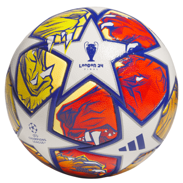 Adidas UCL Competition Soccerball - 2024