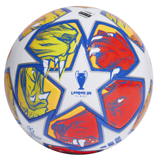 Adidas UCL Pro OMB Soccerball - 2024