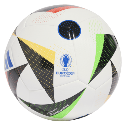 Adidas EURO24 Trainer Soccerball