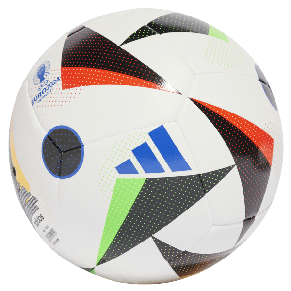 Adidas EURO24 Trainer Soccerball