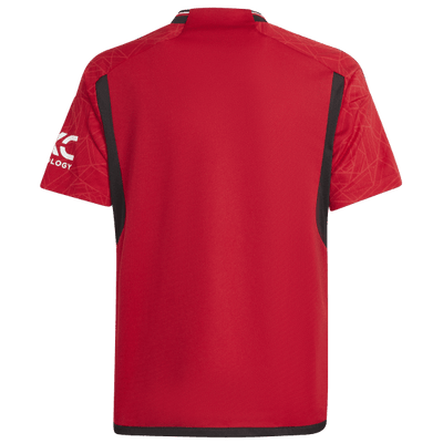 Manchester United Kids Home Jersey - 2023/24