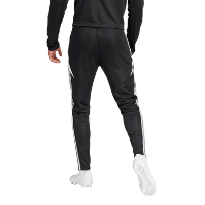 adidas Tiro24 Adults Training Pants Slim - Black/White