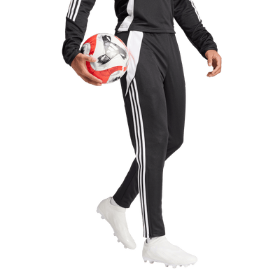 adidas Tiro24 Adults Training Pants Slim - Black/White