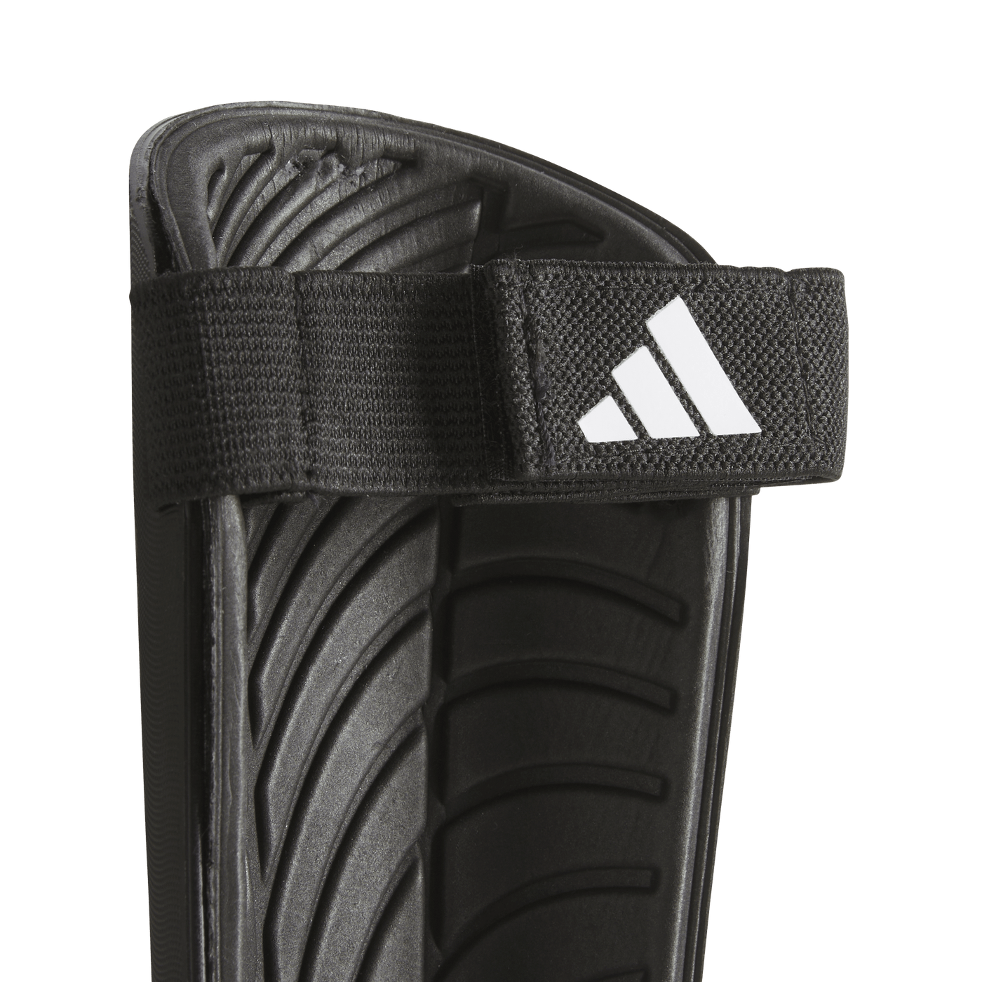 adidas Tiro Adults Training Shinguards - Black/Gold