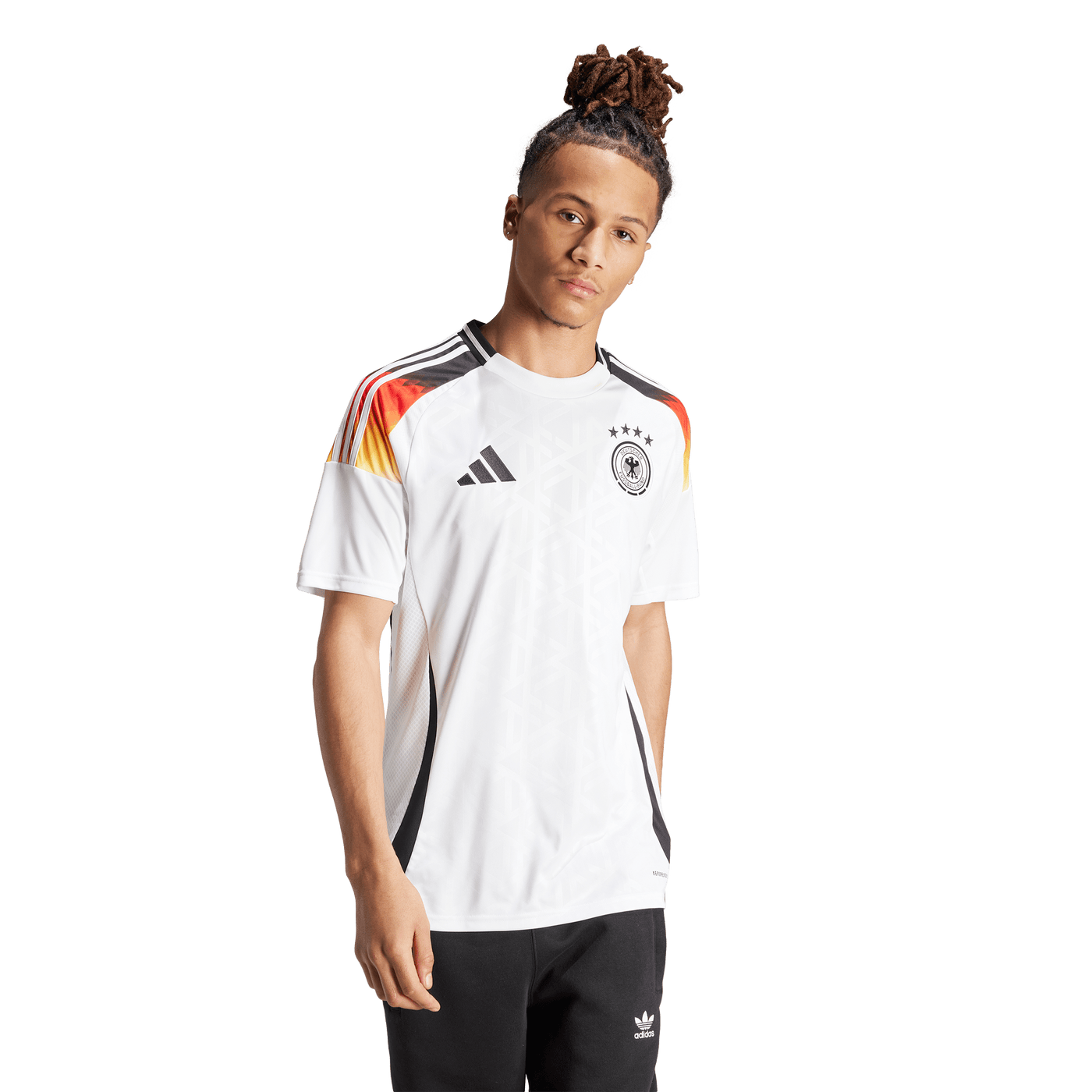 Germany National Adults Home Jersey 2024
