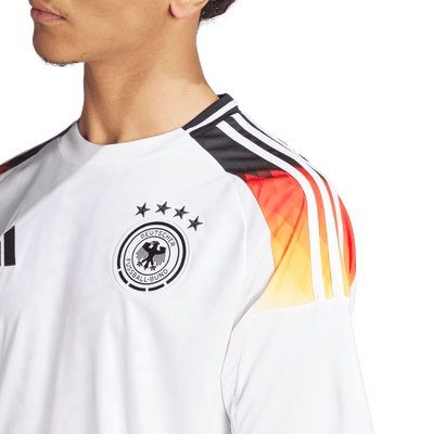 Germany National Adults Home Jersey 2024