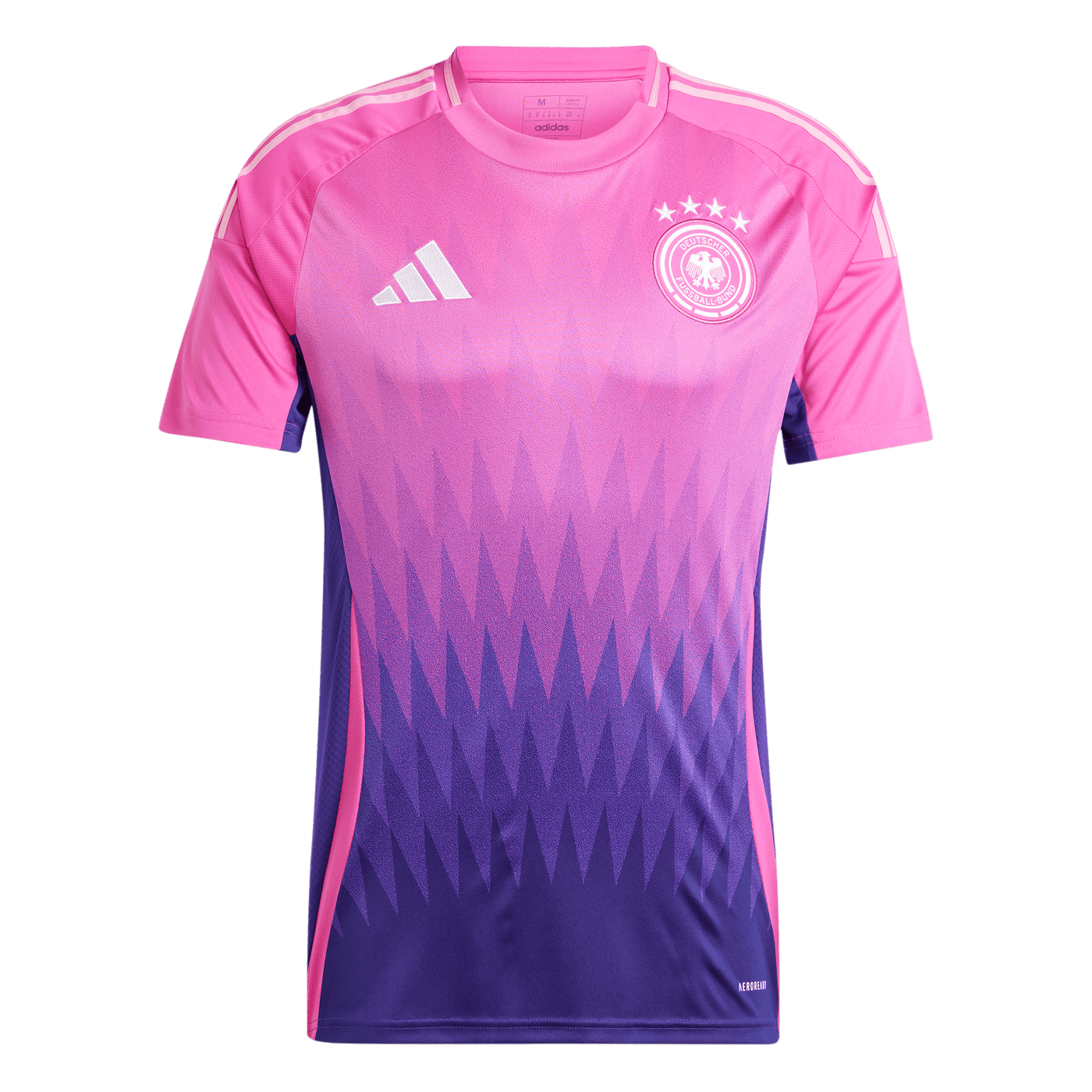 Germany National Adults Away Jersey 2024