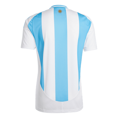 Argentina National Adults Home Jersey 2024