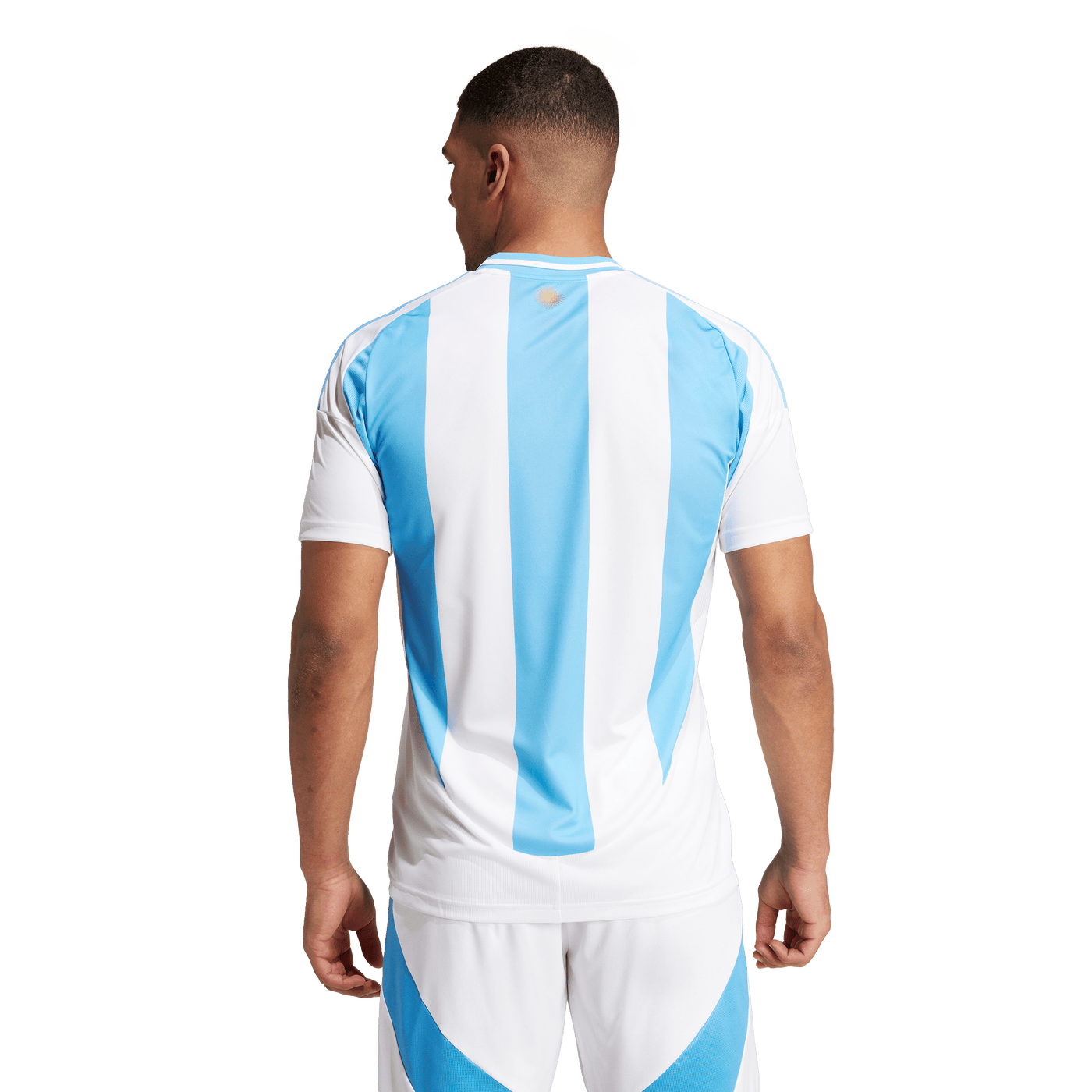 Argentina National Adults Home Replica Jersey 2024