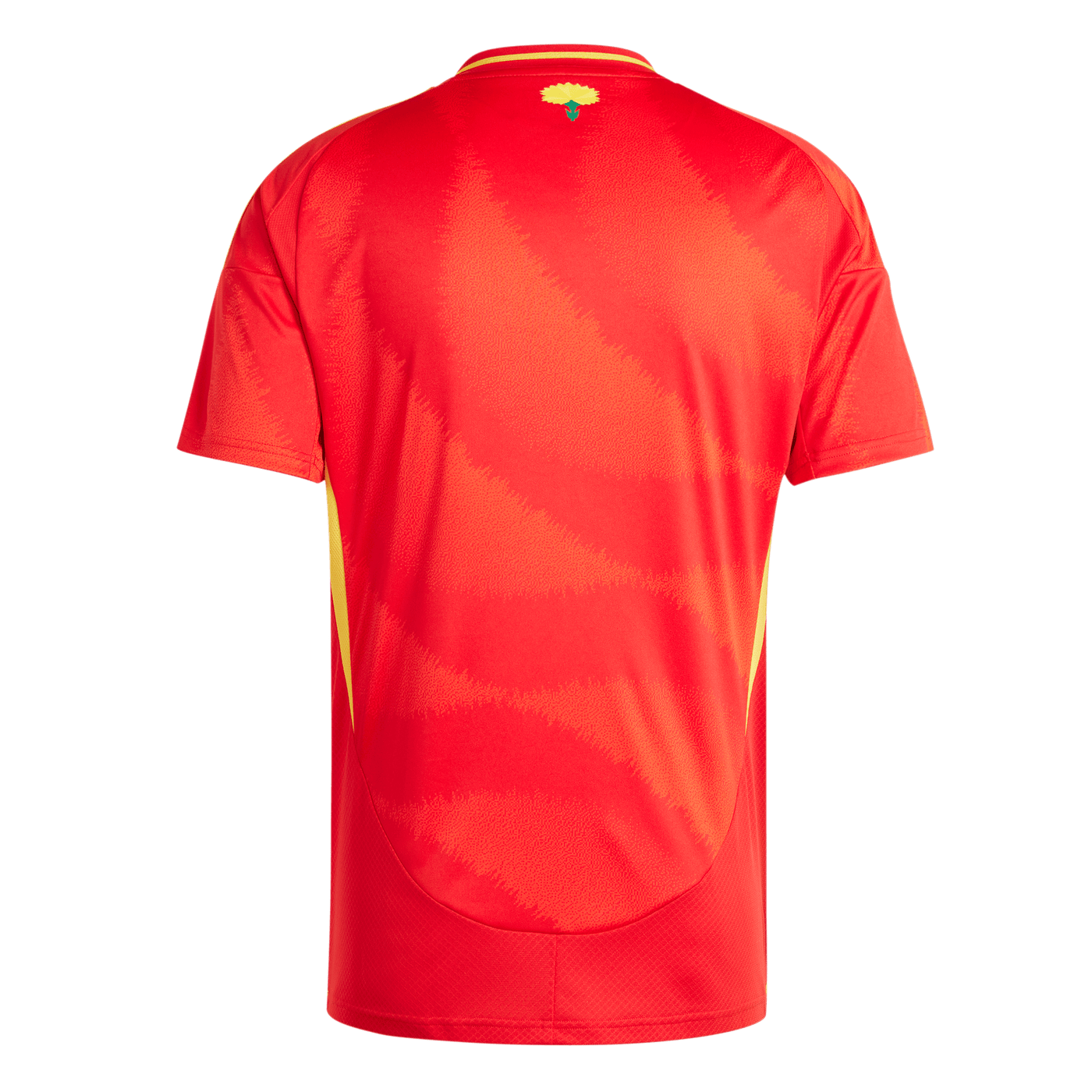 Spain National Adults Home Jersey 2024