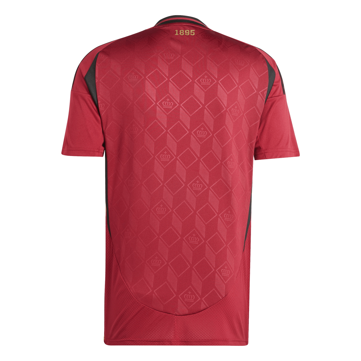 Belgium National Adults Home Jersey 2024