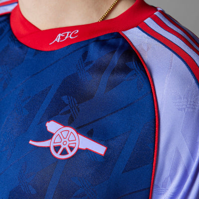 Arsenal FC Adults Lifestyle Jersey 2024/25