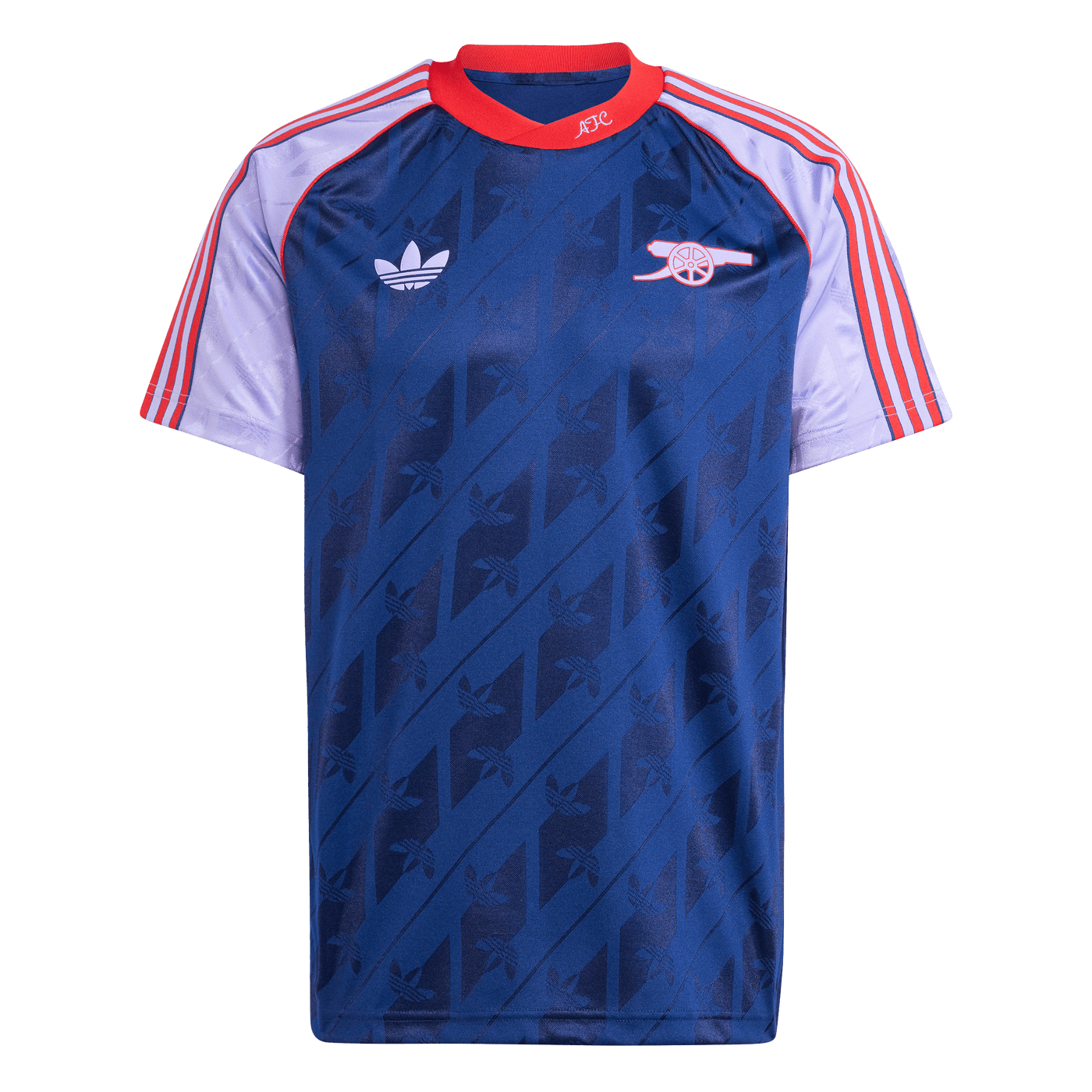 Arsenal FC Adults Lifestyle Jersey 2024/25