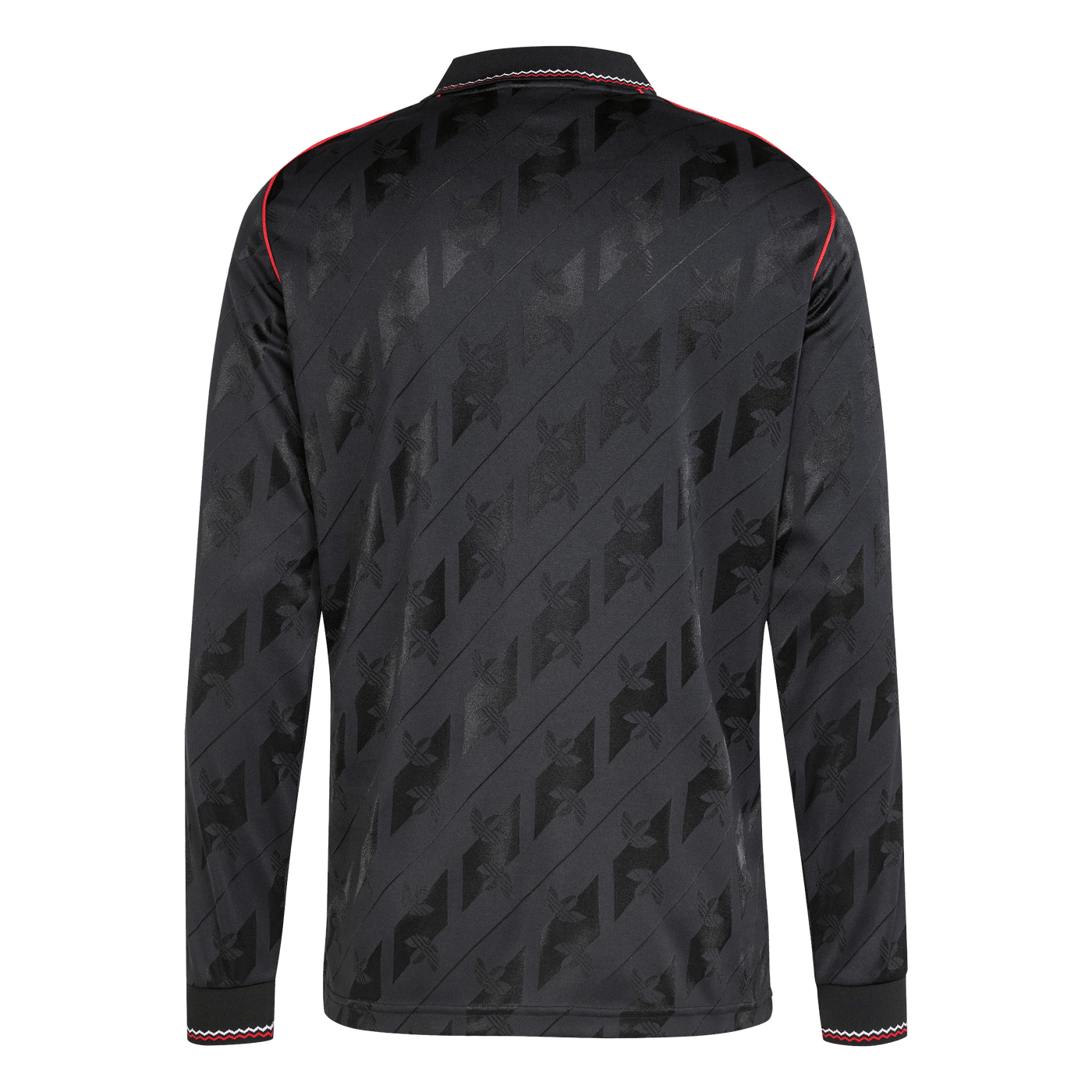 Manchester United FC Adults Lifestyle LS Jersey 2024/25