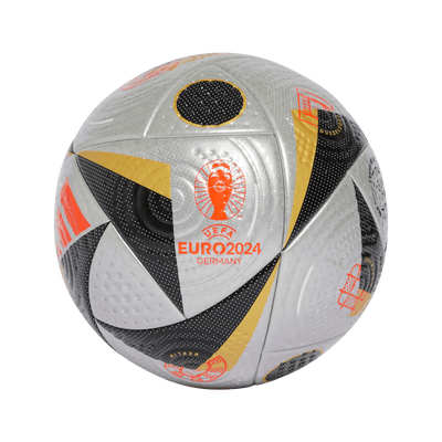 UEFA EURO 2024 Adidas Fussballliebe Finale Pro Match Football