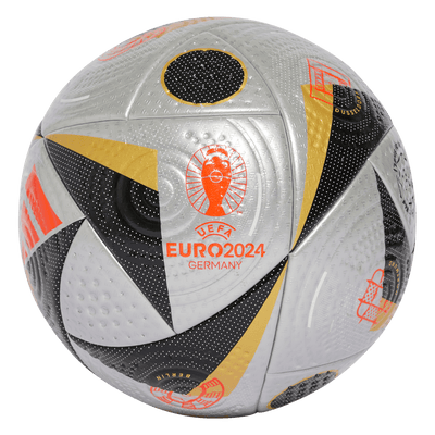 UEFA EURO 2024 Adidas Fussballliebe Finale Pro Match Football