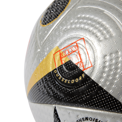 UEFA EURO 2024 Adidas Fussballliebe Finale Pro Match Football