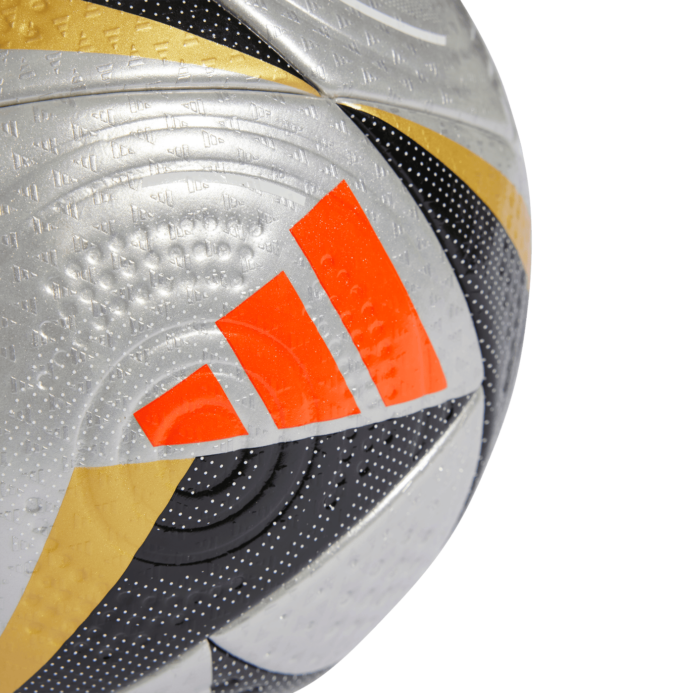 UEFA EURO 2024 Adidas Fussballliebe Finale Pro Match Football