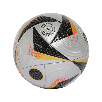 UEFA EURO 2024 Adidas Fussballliebe Finale Pro Match Football