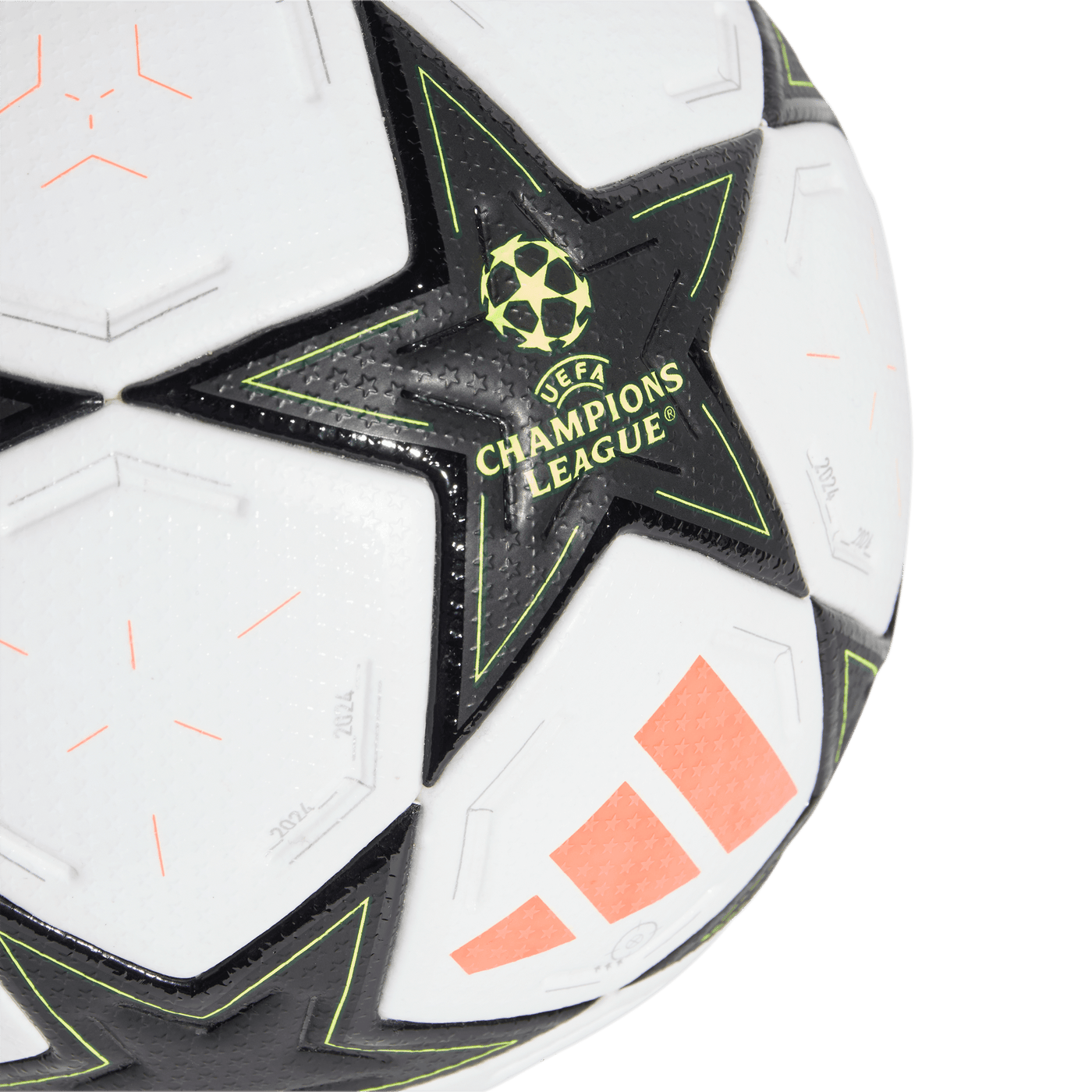 Adidas UEFA Champions League 2024/25 Match Football