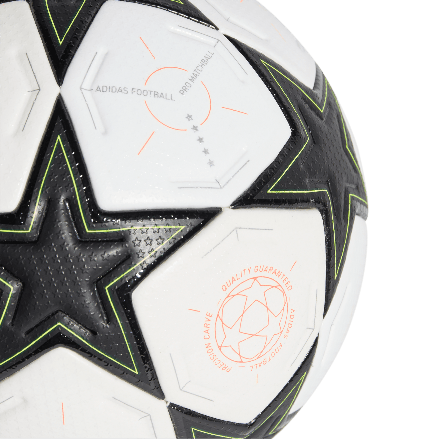 Adidas UEFA Champions League 2024/25 Match Football