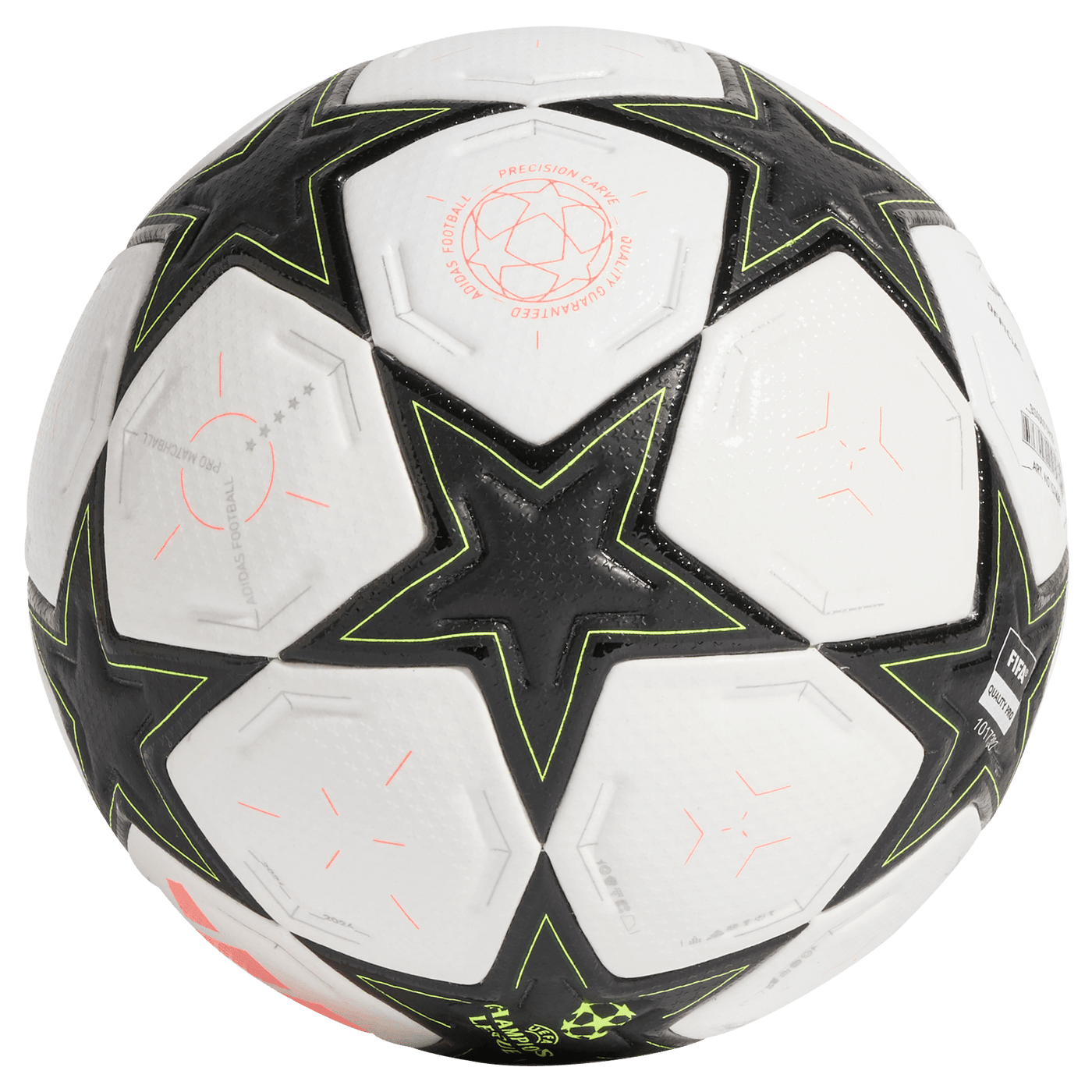 Adidas UEFA Champions League 2024/25 Match Football