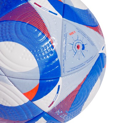 Adidas LE-DE-FOOT 2024 PRO BALL - OLYMPICS 2024